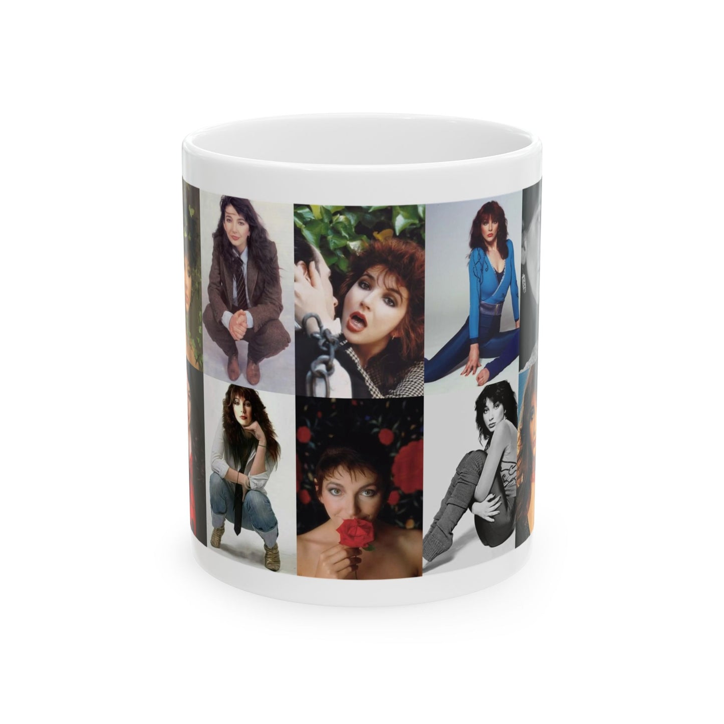 Mugs Kate Bush Beautiful Photos