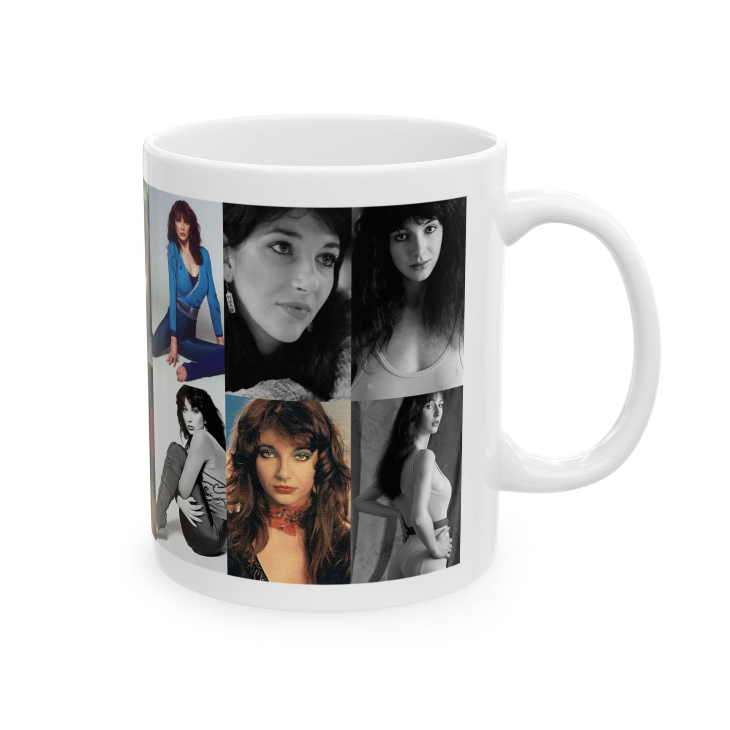 Mugs Kate Bush Beautiful Photos