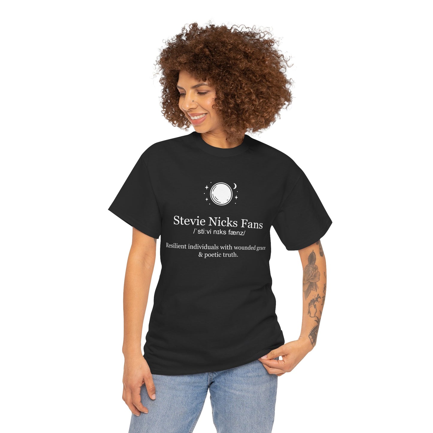 T-Shirts Stevie Nicks Fans