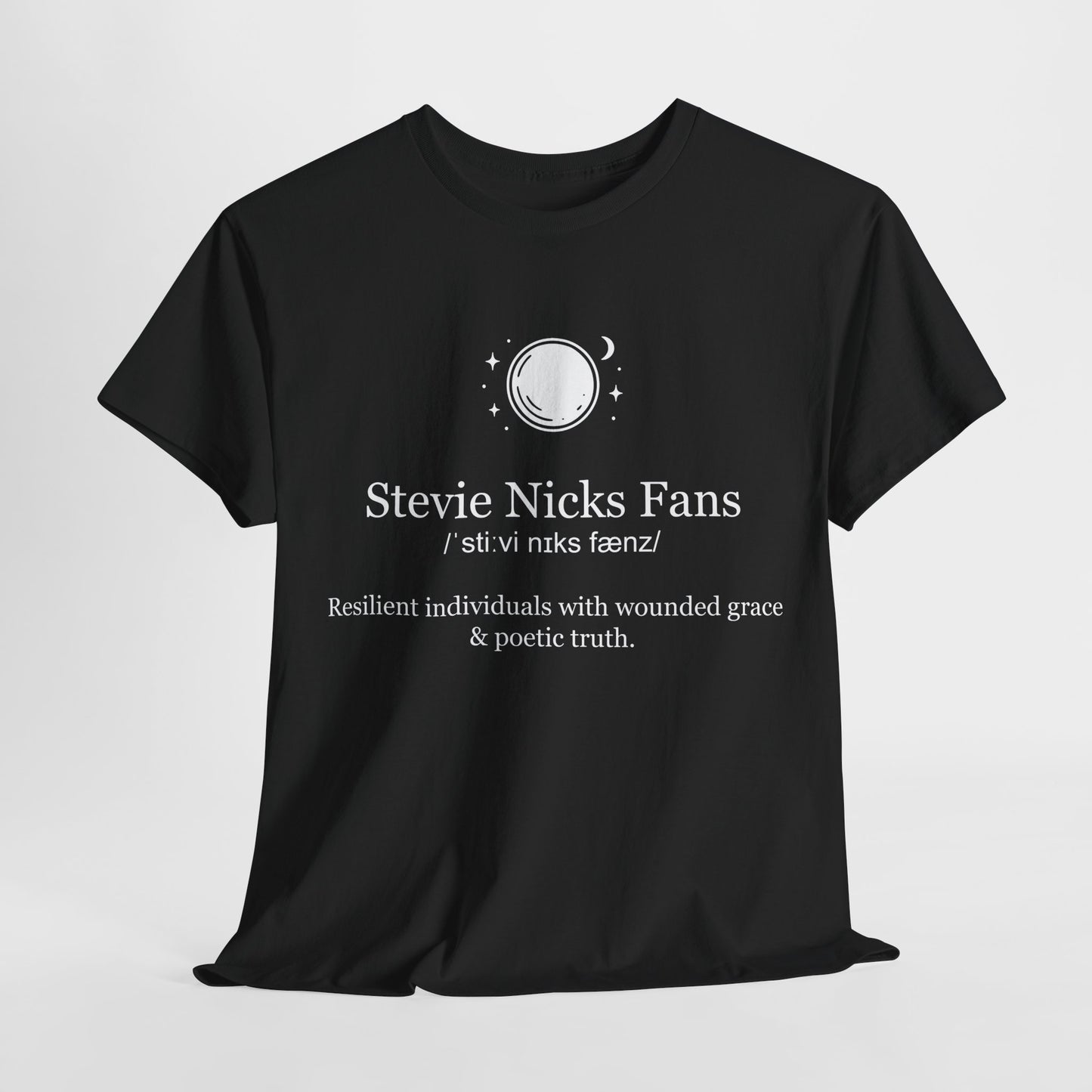 T-Shirts Stevie Nicks Fans
