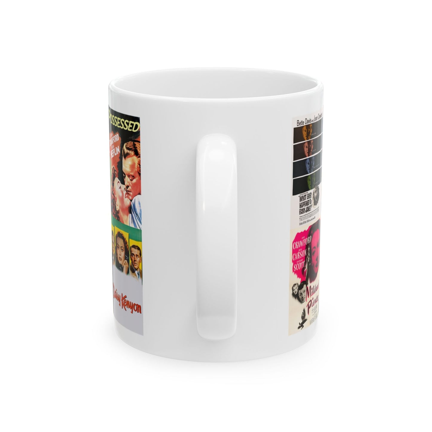 Mugs Awesome Movies Joan Crawford