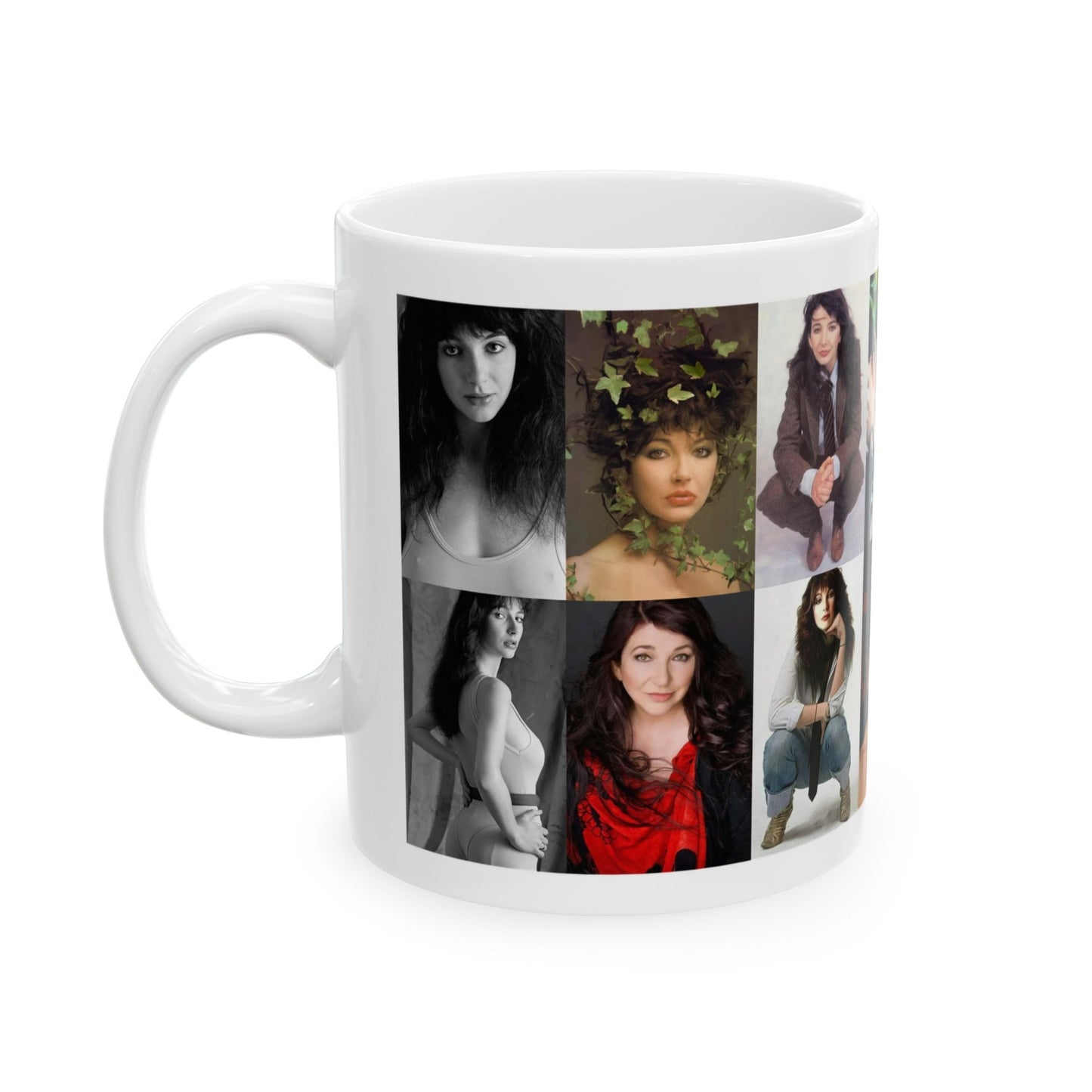 Mugs Kate Bush Beautiful Photos