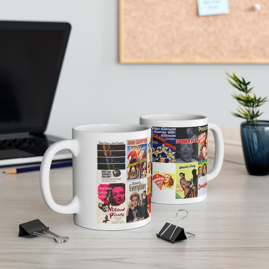 Mugs Awesome Movies Joan Crawford