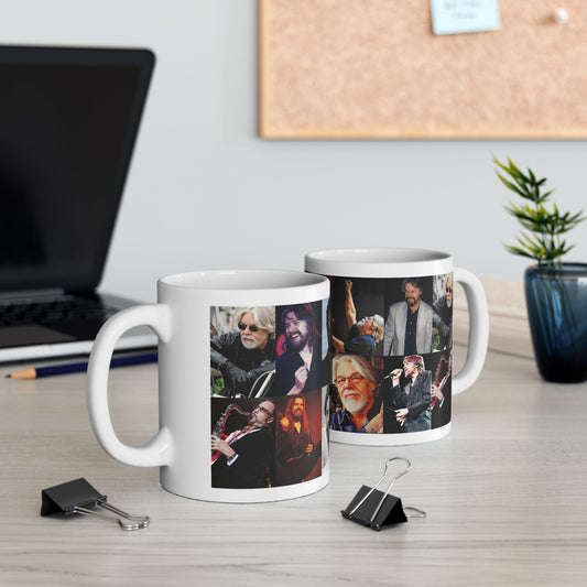 Mugs Bob Seger Photos