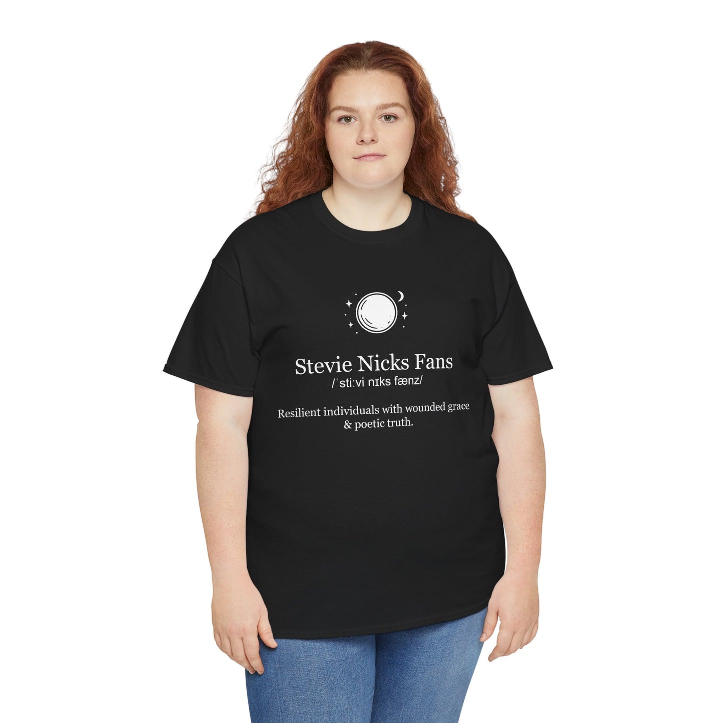 T-Shirts Stevie Nicks Fans