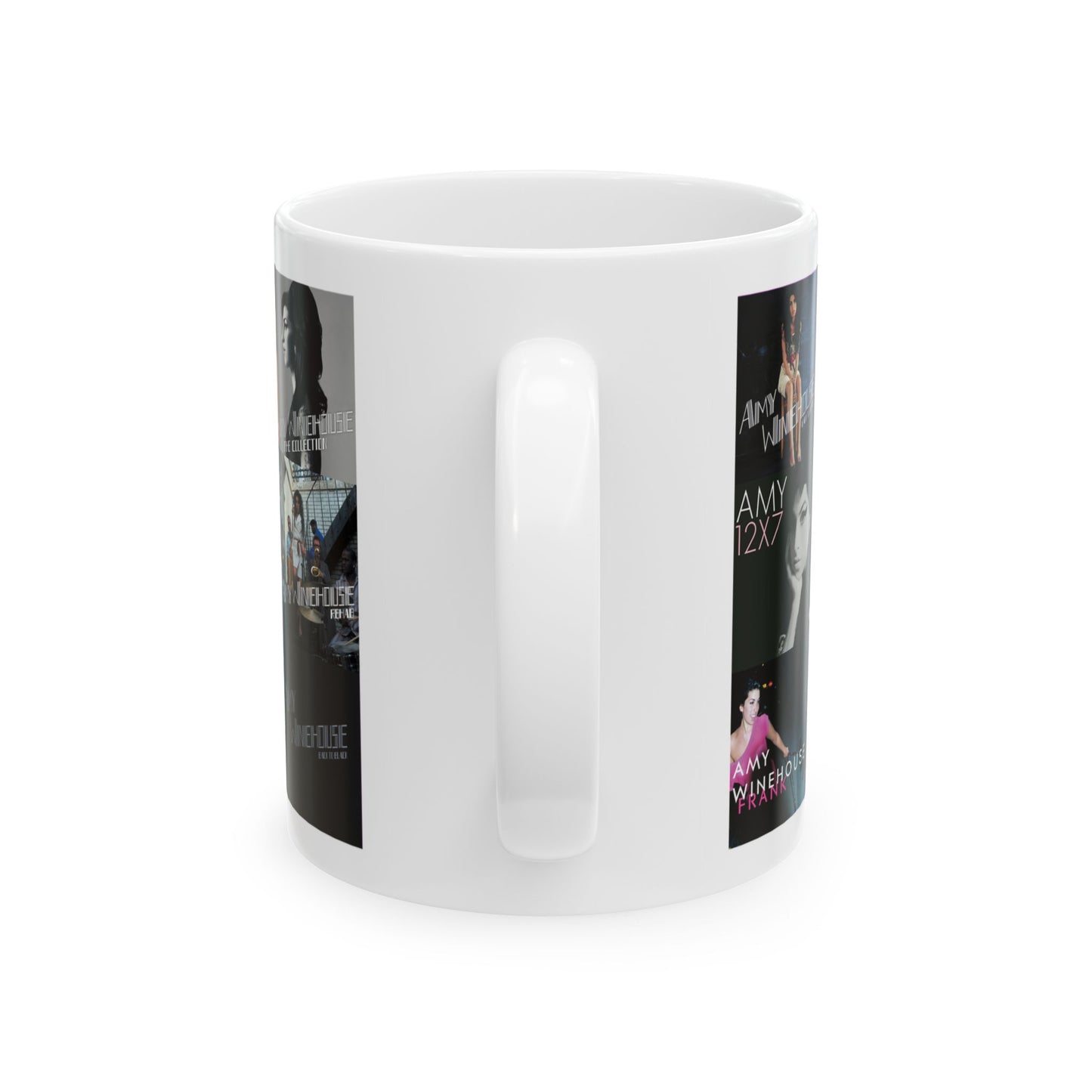 Mugs Amy Winehouse Albums
