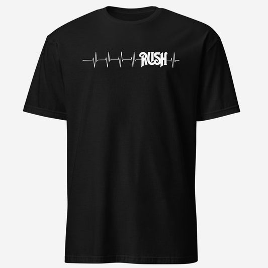 T-Shirts Rush in my heartbeat